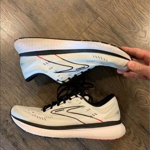 Brooks glycerin 19 mens running shoes